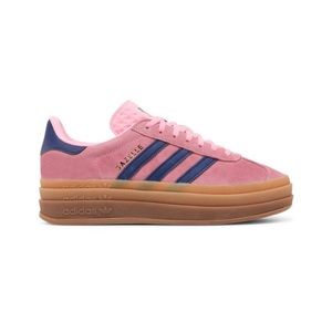 Adidas Gazelle Bold Pink Glow Gum